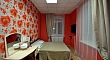 Хостел-Барнаул - Апартаменты с 3 спальнями - В номере