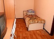 Квартиры - 2-комнатная на Деповской, 25 - Спальня