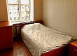 Квартиры - 2-комнатная на Брестской, 4 - Спальня