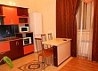 Квартиры - 1-комнатная на Димитрова, 38 - Кухня
