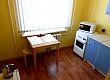 Квартиры - 1-комнатная на Горно-Алтайской, 15 - Кухня